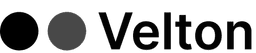 Velton luxury web design agency logo